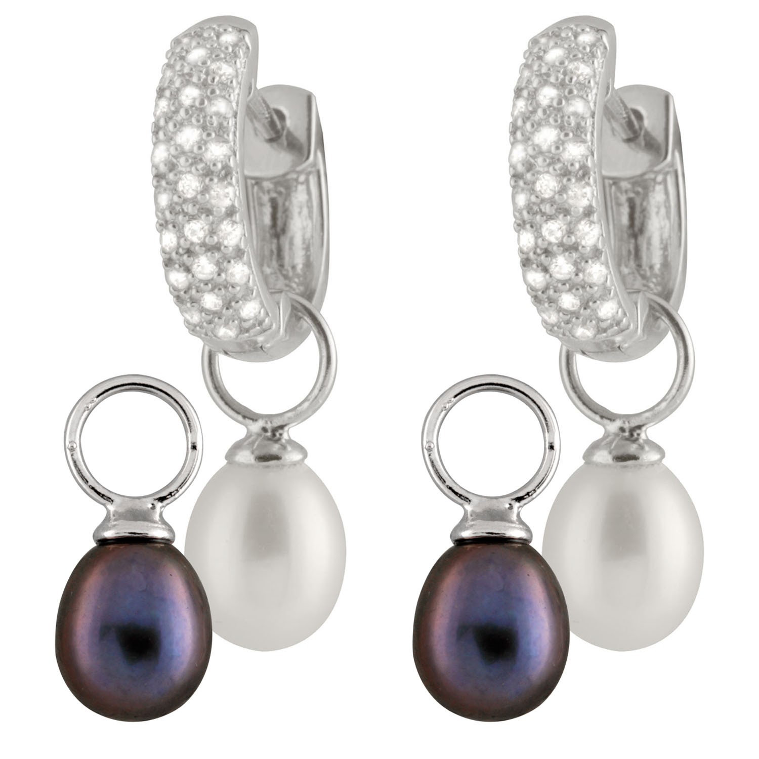 Gilo Creations Importer And Manufacturer Of Fine Pearl Jewelry Esr Esr 77