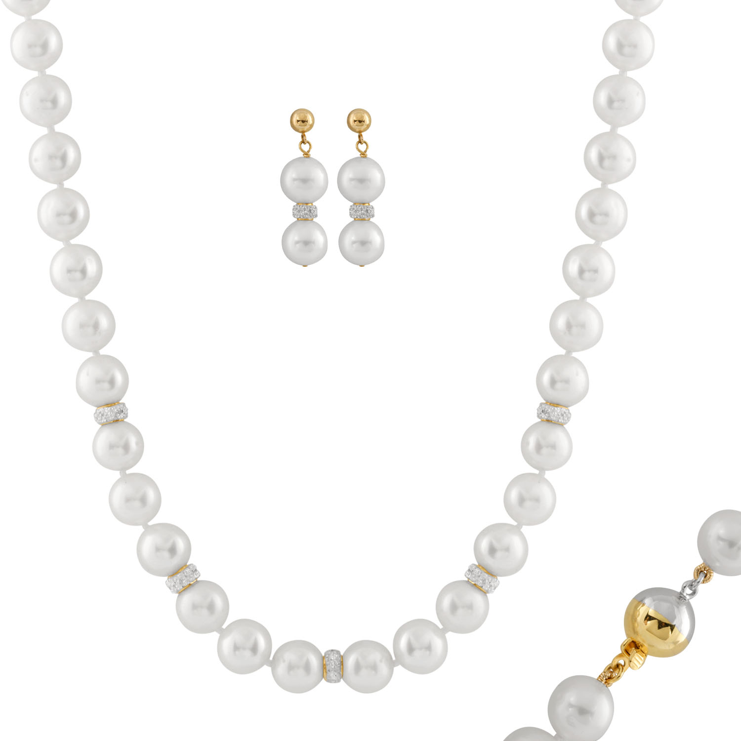 New fancy set
