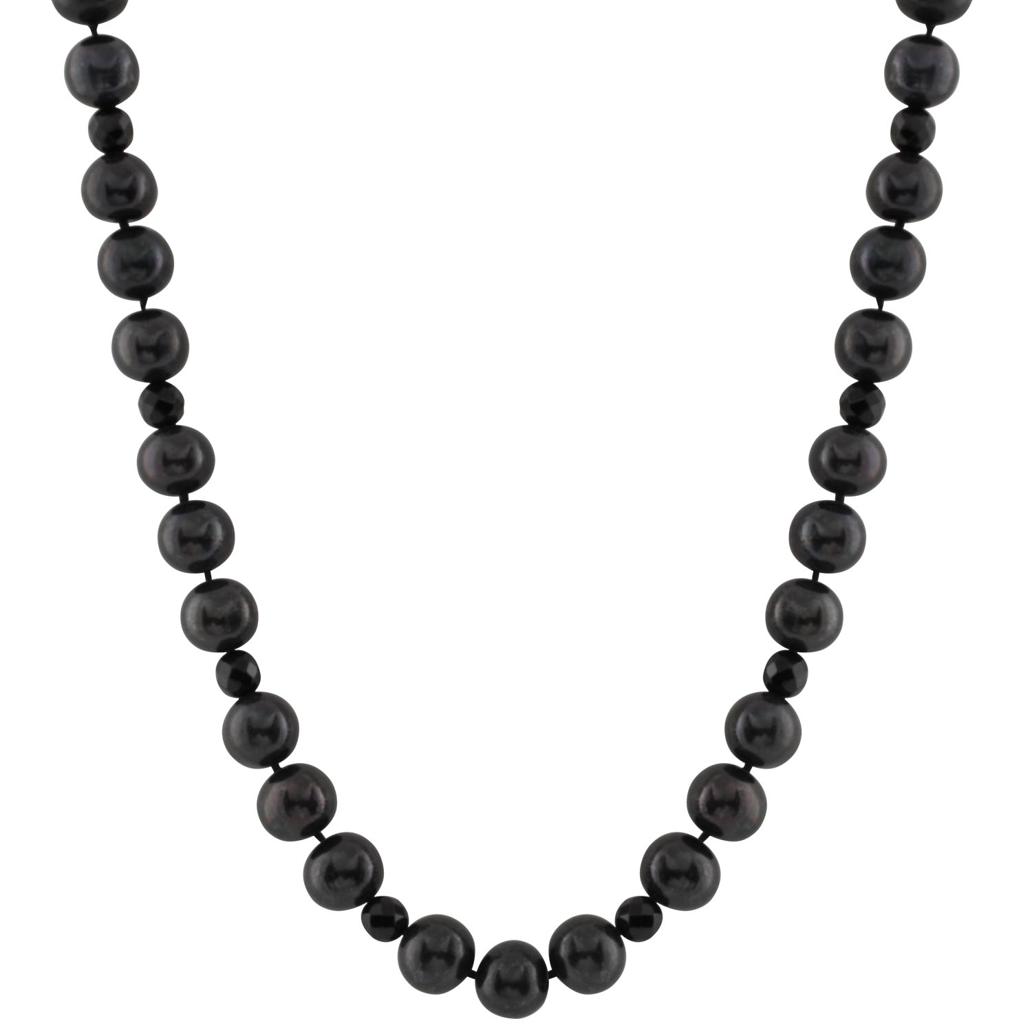 New Sterling Silver necklace