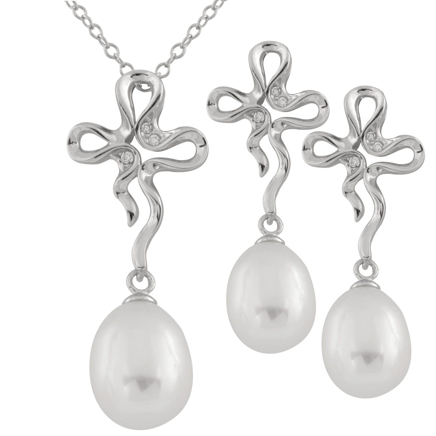New Sterling Silver SETS