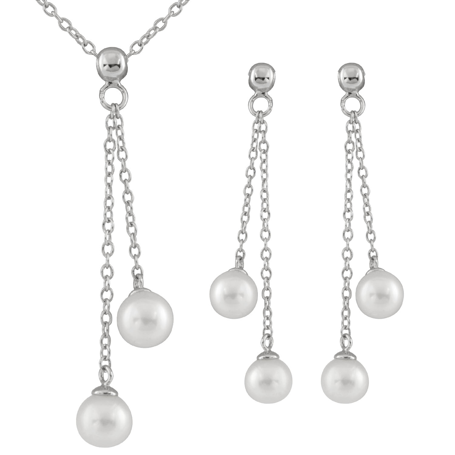 New Sterling Silver sets