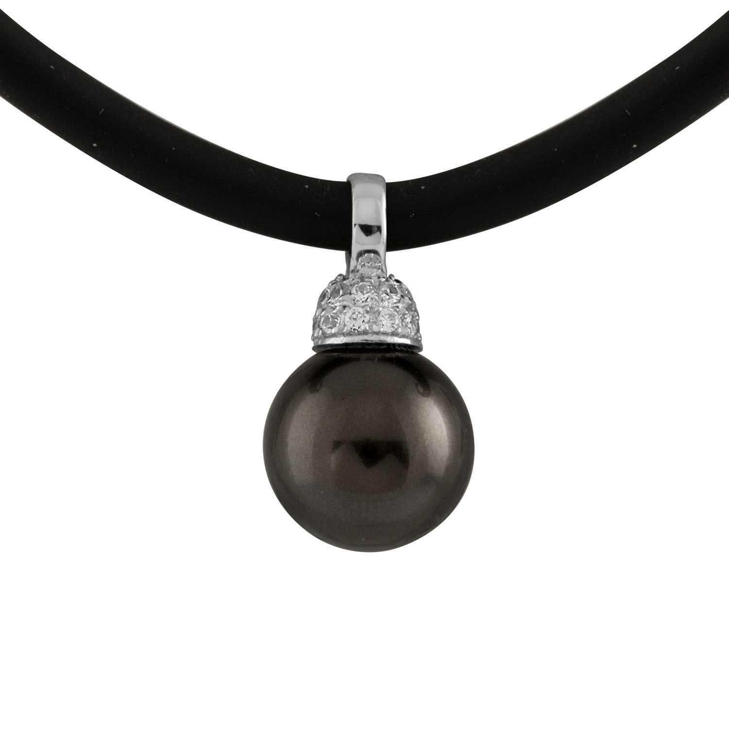 New Sterling Silver pendant