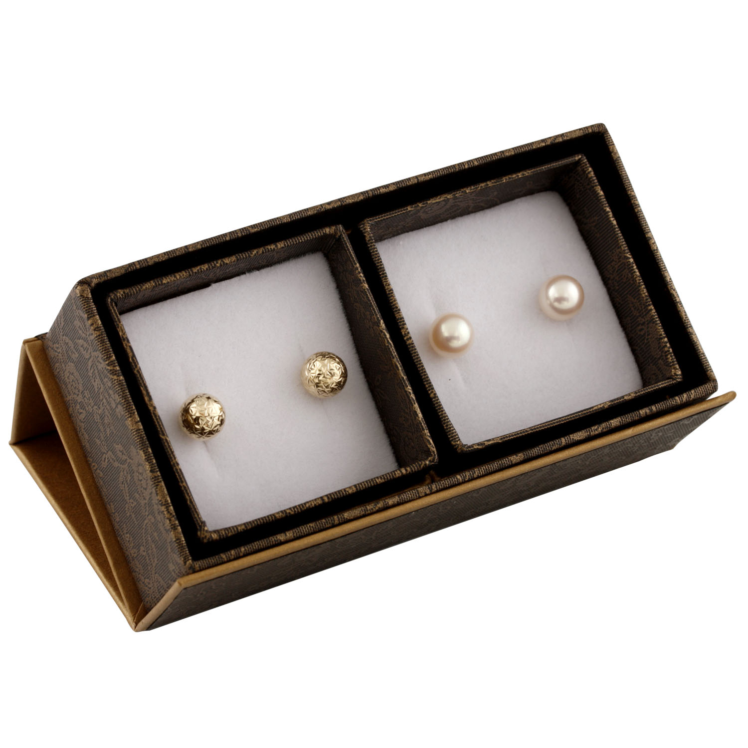 New boxed set