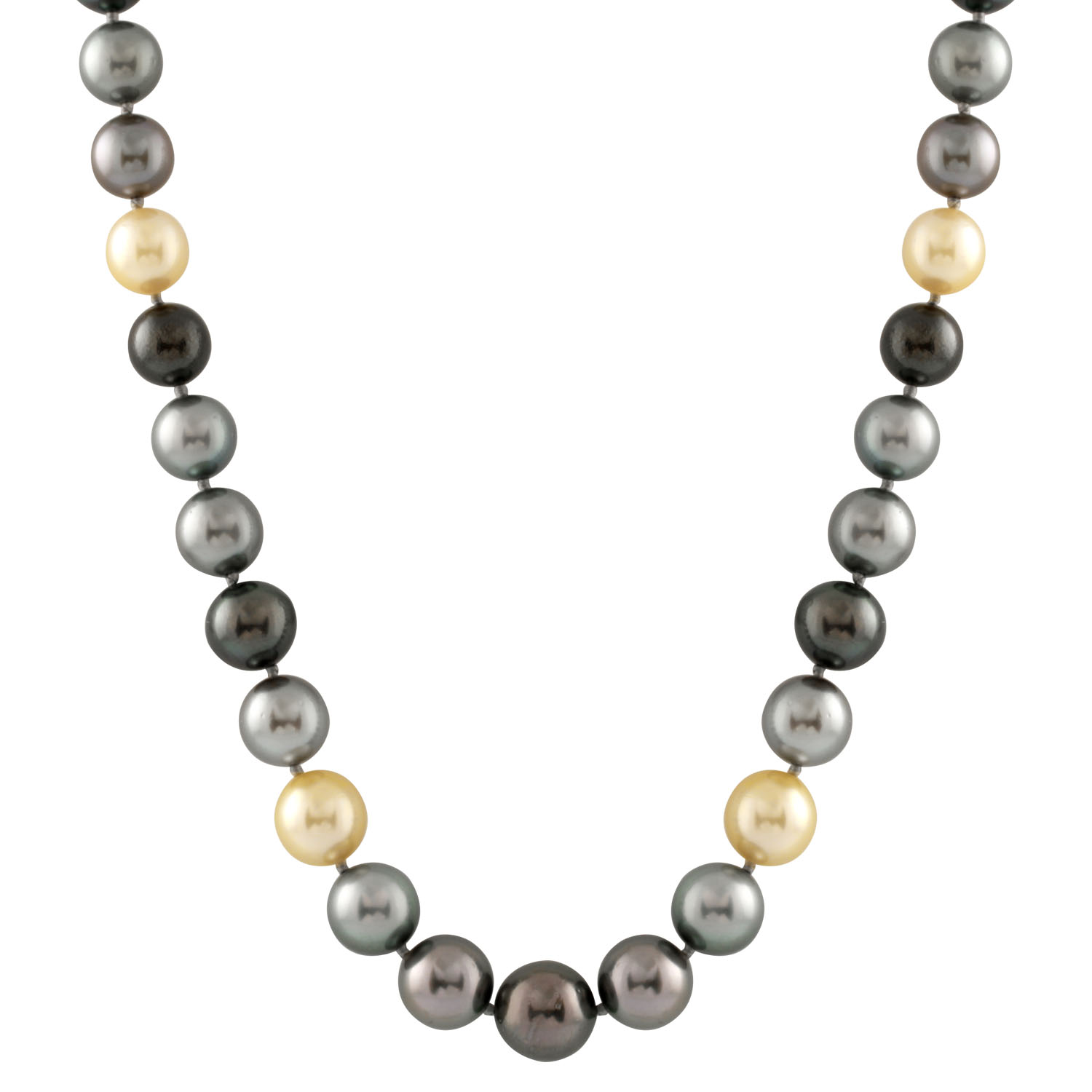 New High End necklace